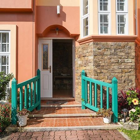 Charming Tagaytay Vacation Home Tagaytay City Eksteriør bilde