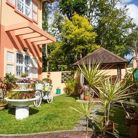 Charming Tagaytay Vacation Home Tagaytay City Eksteriør bilde