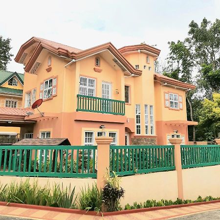 Charming Tagaytay Vacation Home Tagaytay City Eksteriør bilde