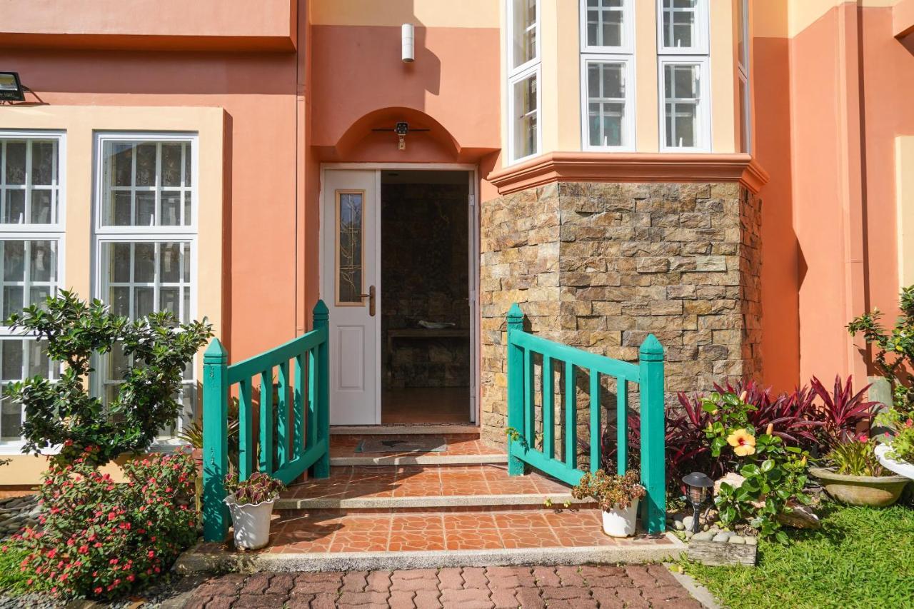 Charming Tagaytay Vacation Home Tagaytay City Eksteriør bilde
