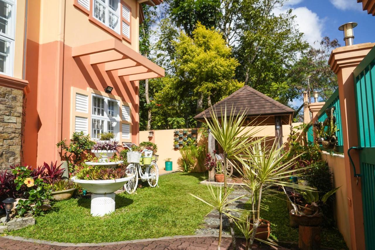 Charming Tagaytay Vacation Home Tagaytay City Eksteriør bilde