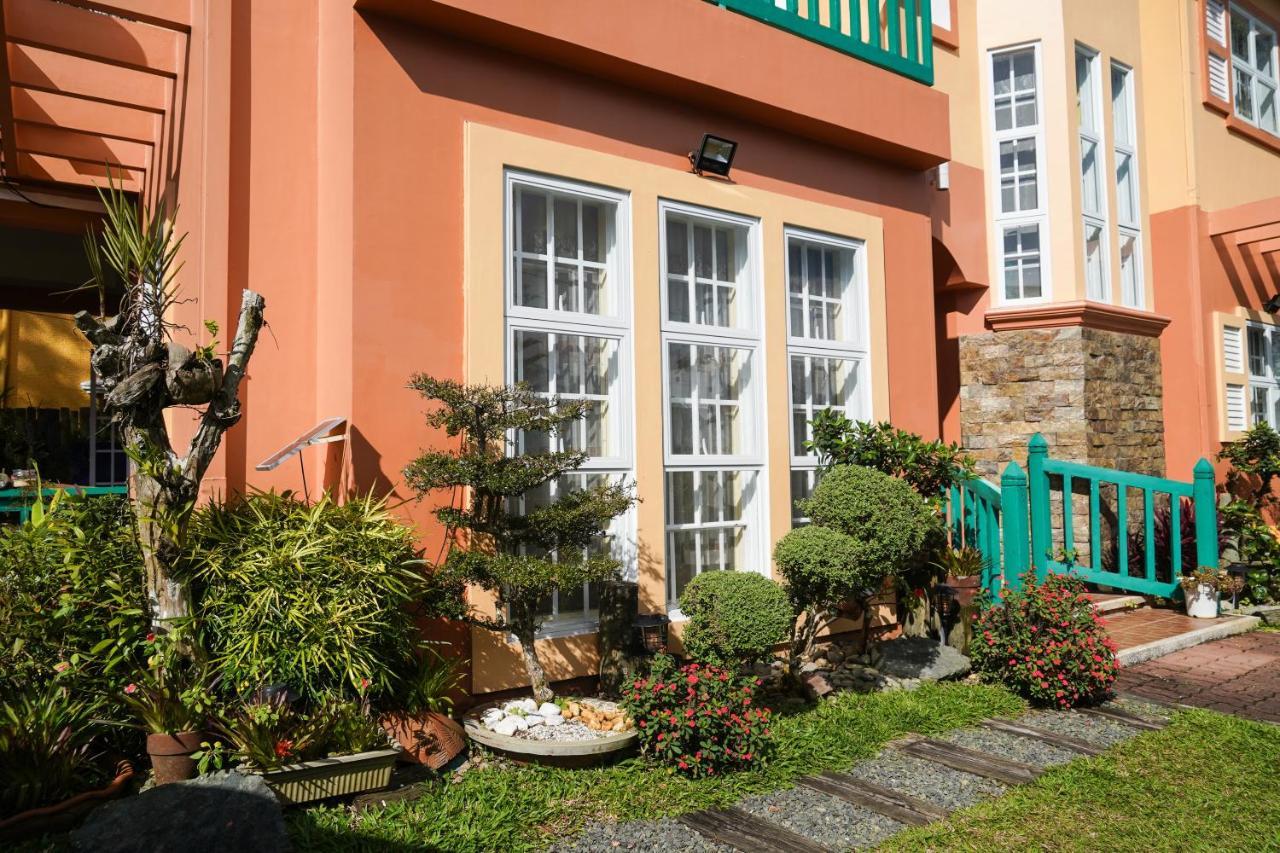 Charming Tagaytay Vacation Home Tagaytay City Eksteriør bilde