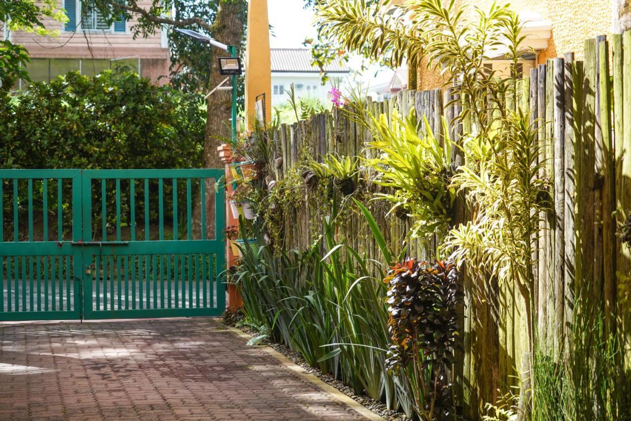 Charming Tagaytay Vacation Home Tagaytay City Eksteriør bilde