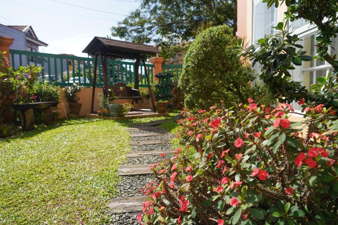 Charming Tagaytay Vacation Home Tagaytay City Eksteriør bilde