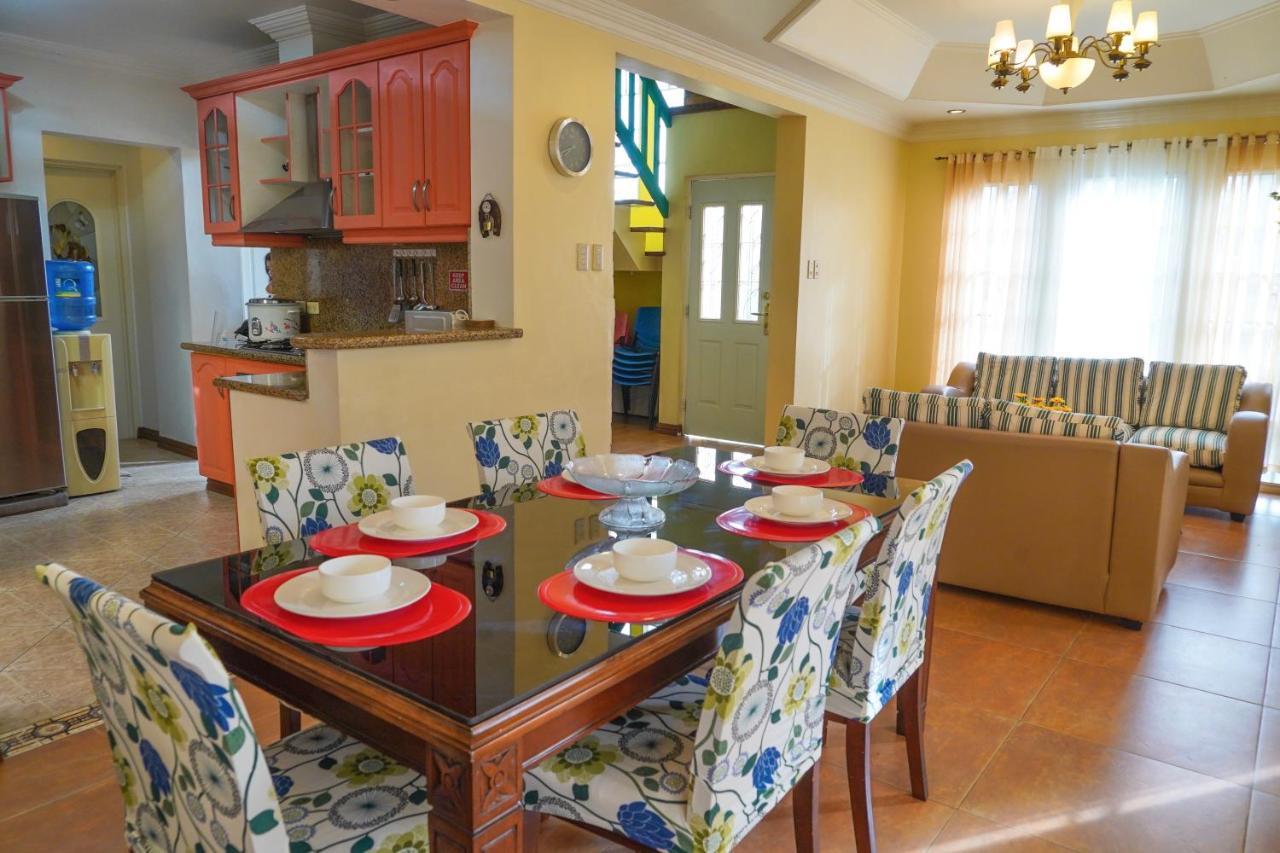 Charming Tagaytay Vacation Home Tagaytay City Eksteriør bilde