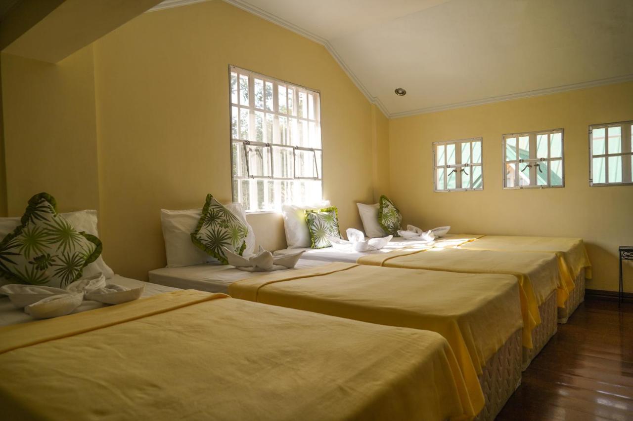 Charming Tagaytay Vacation Home Tagaytay City Eksteriør bilde