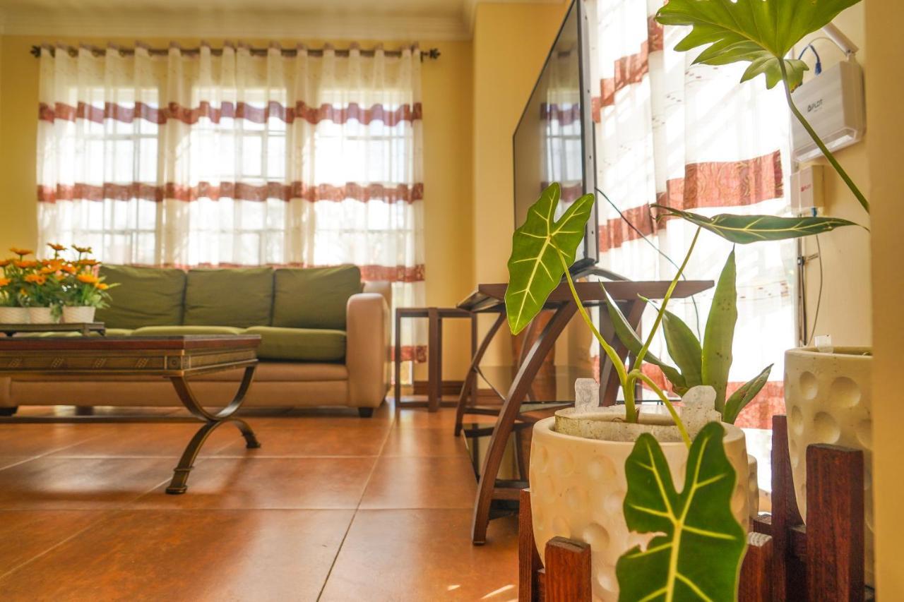 Charming Tagaytay Vacation Home Tagaytay City Eksteriør bilde