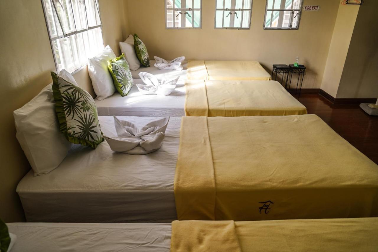 Charming Tagaytay Vacation Home Tagaytay City Eksteriør bilde