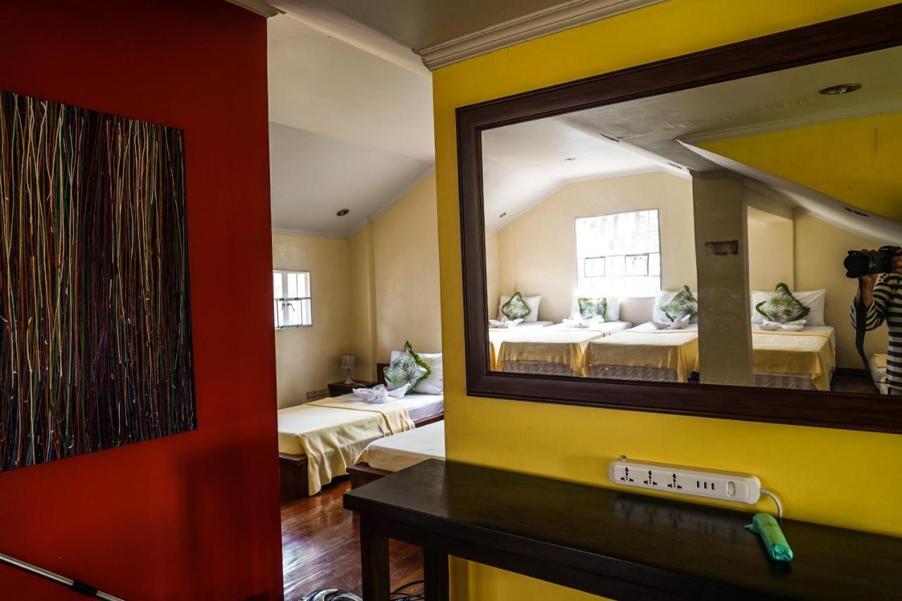 Charming Tagaytay Vacation Home Tagaytay City Eksteriør bilde
