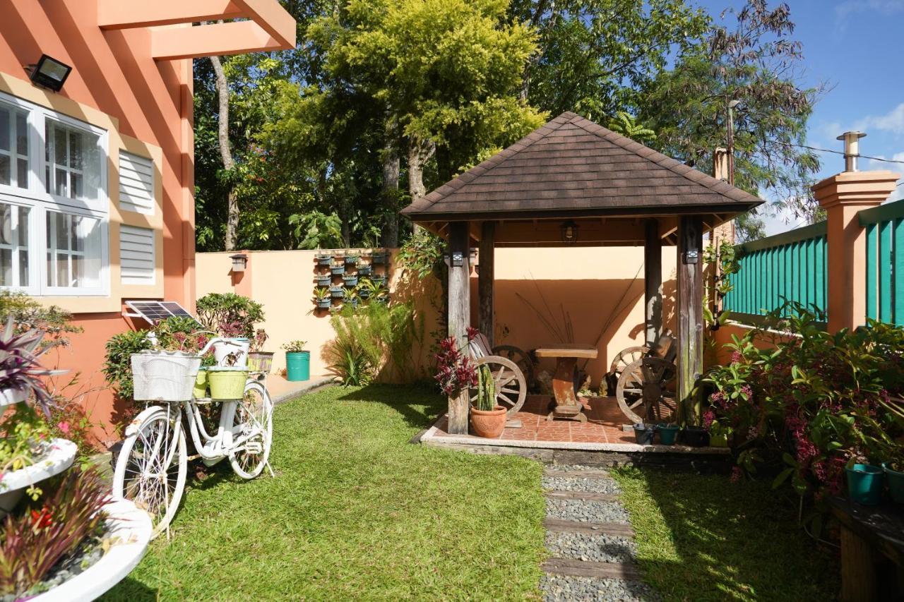 Charming Tagaytay Vacation Home Tagaytay City Eksteriør bilde