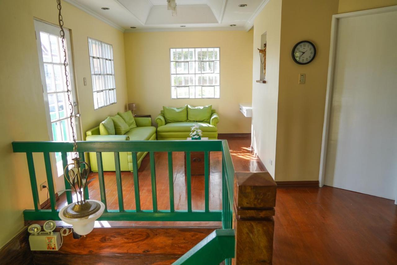 Charming Tagaytay Vacation Home Tagaytay City Eksteriør bilde
