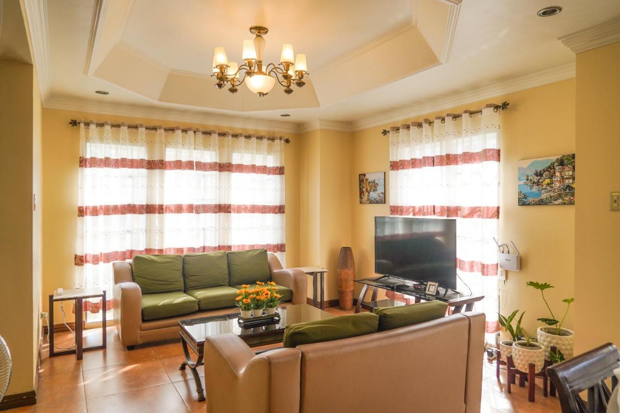 Charming Tagaytay Vacation Home Tagaytay City Eksteriør bilde