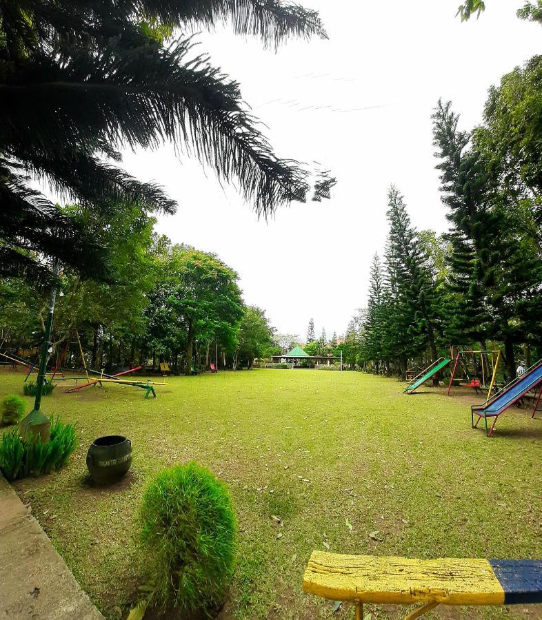 Charming Tagaytay Vacation Home Tagaytay City Eksteriør bilde
