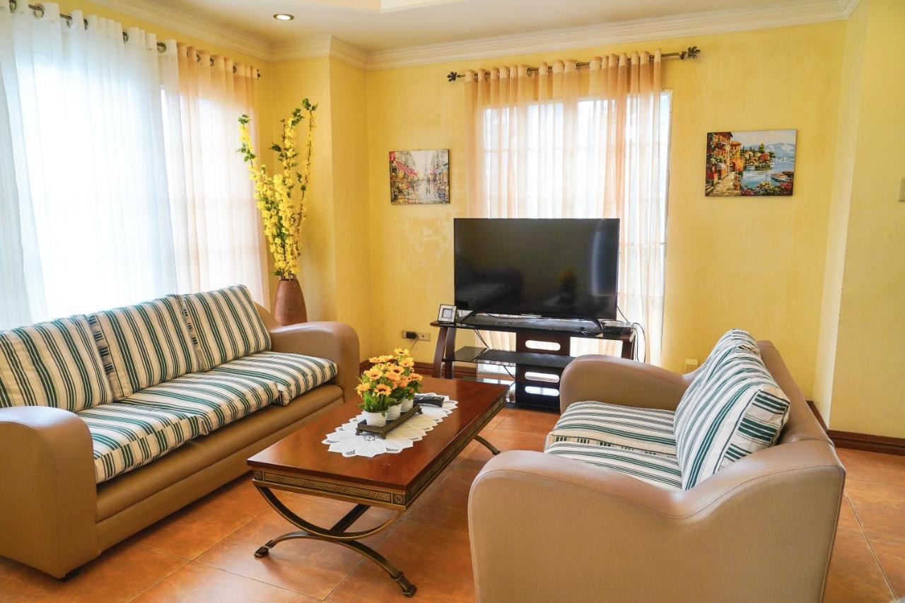 Charming Tagaytay Vacation Home Tagaytay City Eksteriør bilde