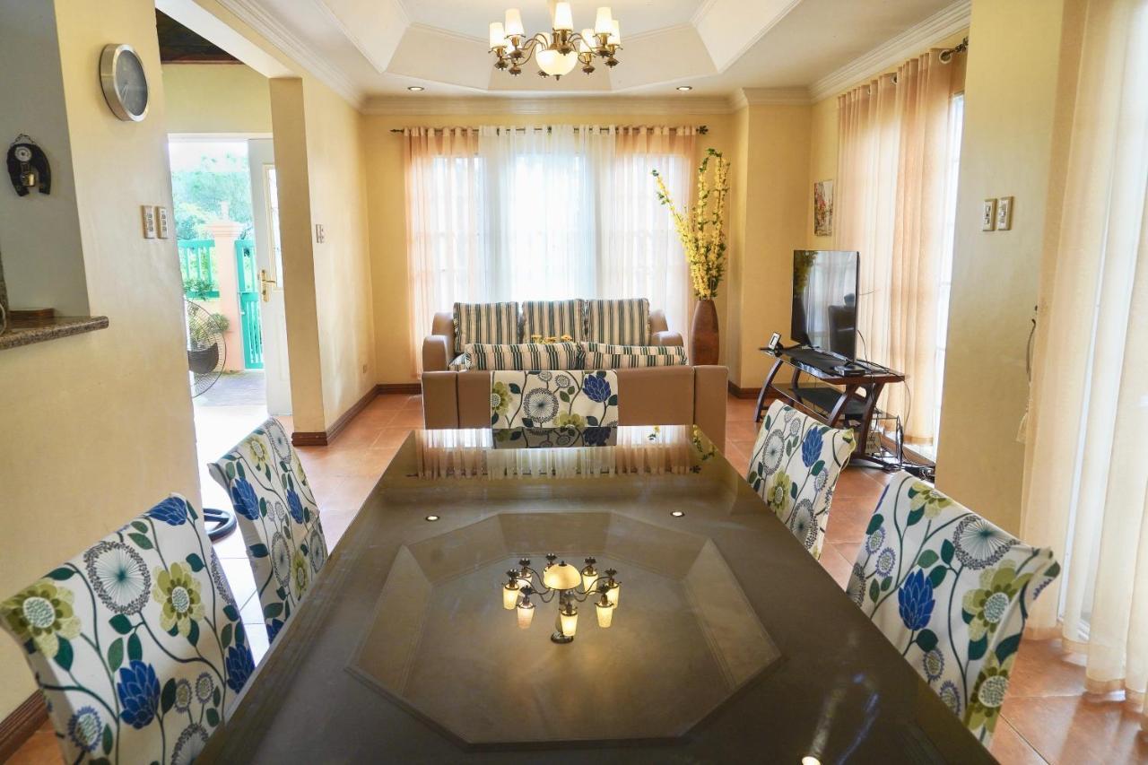 Charming Tagaytay Vacation Home Tagaytay City Eksteriør bilde