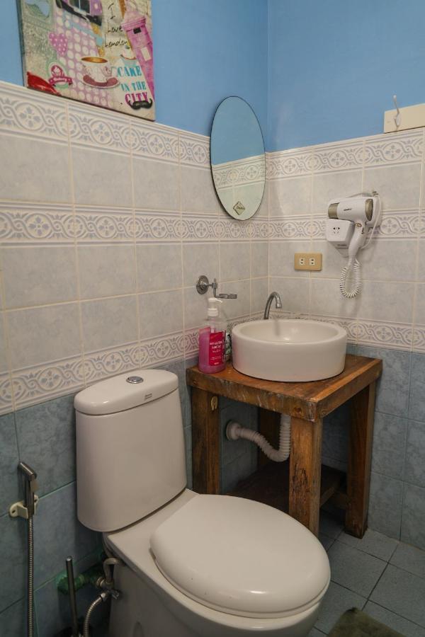Charming Tagaytay Vacation Home Tagaytay City Eksteriør bilde