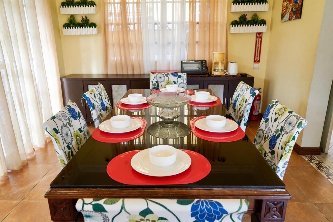 Charming Tagaytay Vacation Home Tagaytay City Eksteriør bilde