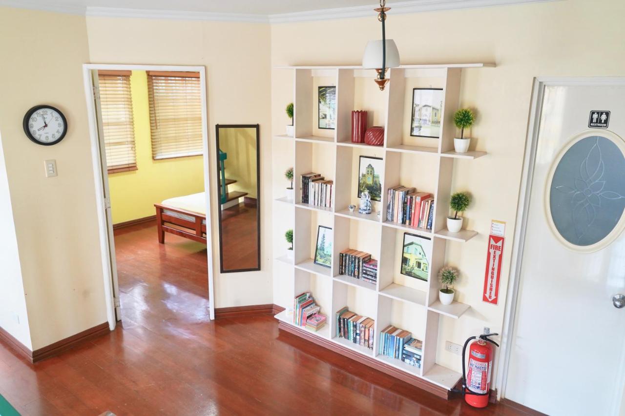 Charming Tagaytay Vacation Home Tagaytay City Eksteriør bilde