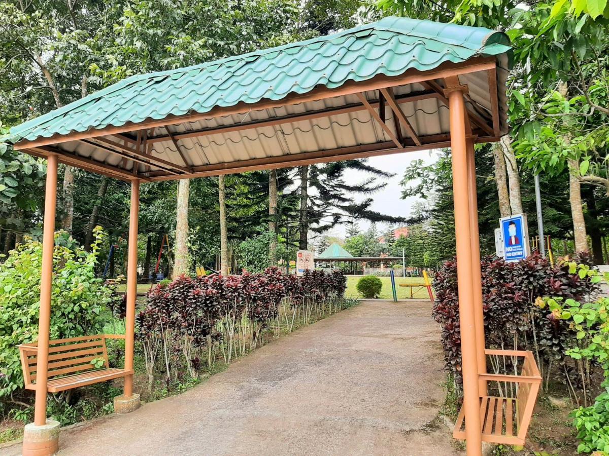 Charming Tagaytay Vacation Home Tagaytay City Eksteriør bilde
