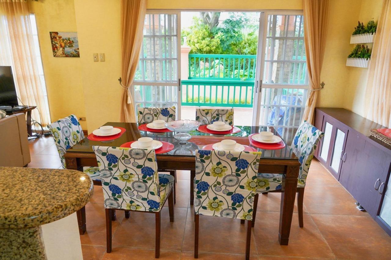 Charming Tagaytay Vacation Home Tagaytay City Eksteriør bilde
