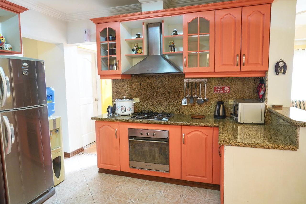 Charming Tagaytay Vacation Home Tagaytay City Eksteriør bilde
