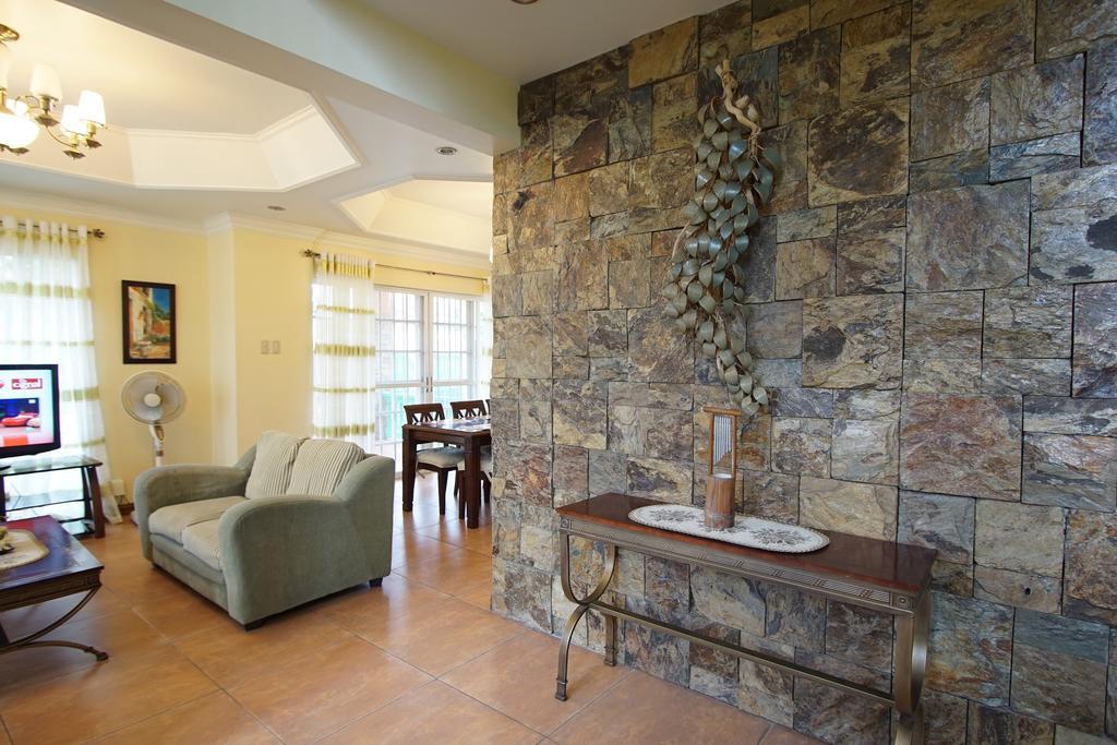 Charming Tagaytay Vacation Home Tagaytay City Eksteriør bilde