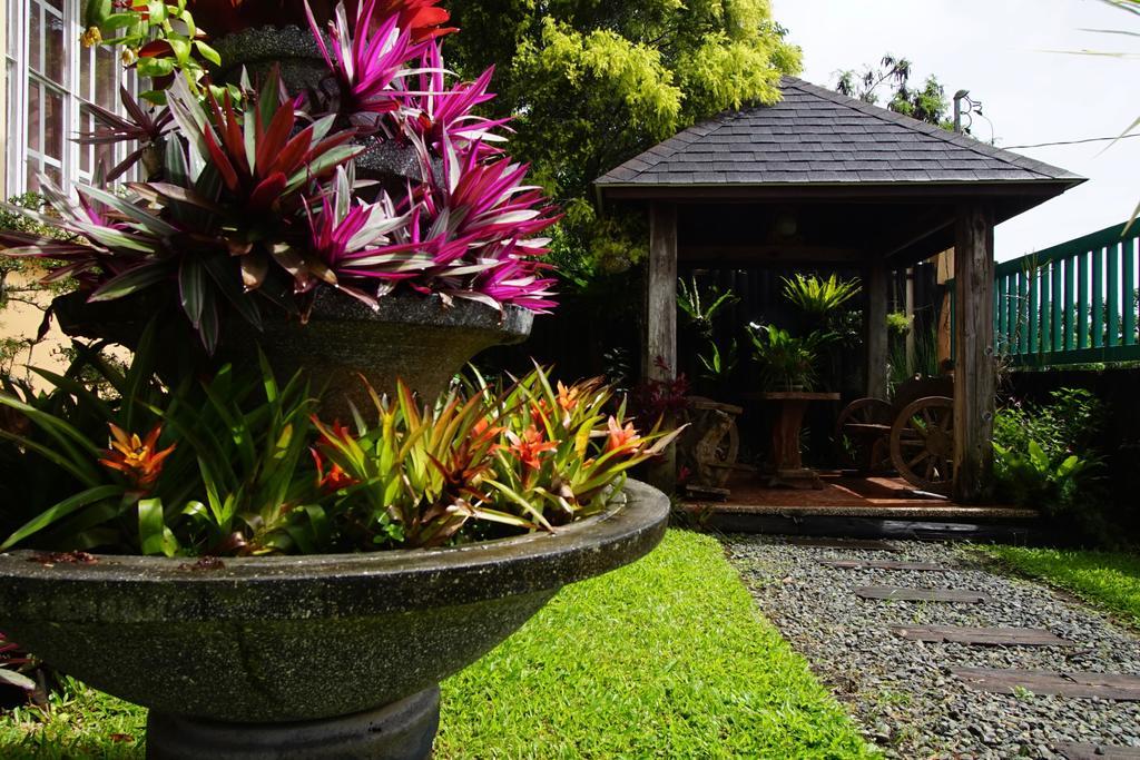 Charming Tagaytay Vacation Home Tagaytay City Eksteriør bilde