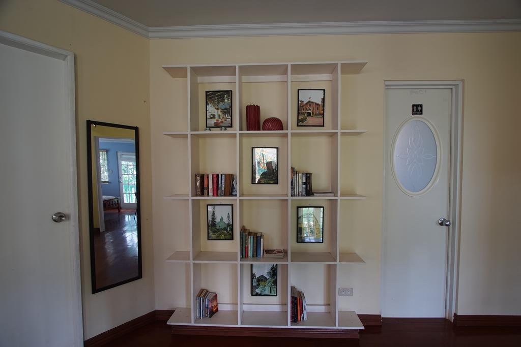 Charming Tagaytay Vacation Home Tagaytay City Eksteriør bilde