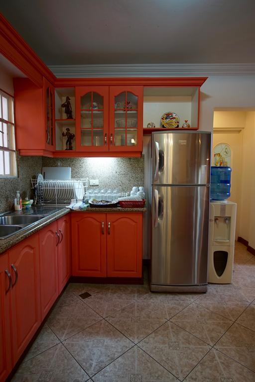 Charming Tagaytay Vacation Home Tagaytay City Eksteriør bilde