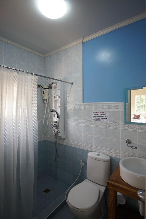 Charming Tagaytay Vacation Home Tagaytay City Eksteriør bilde