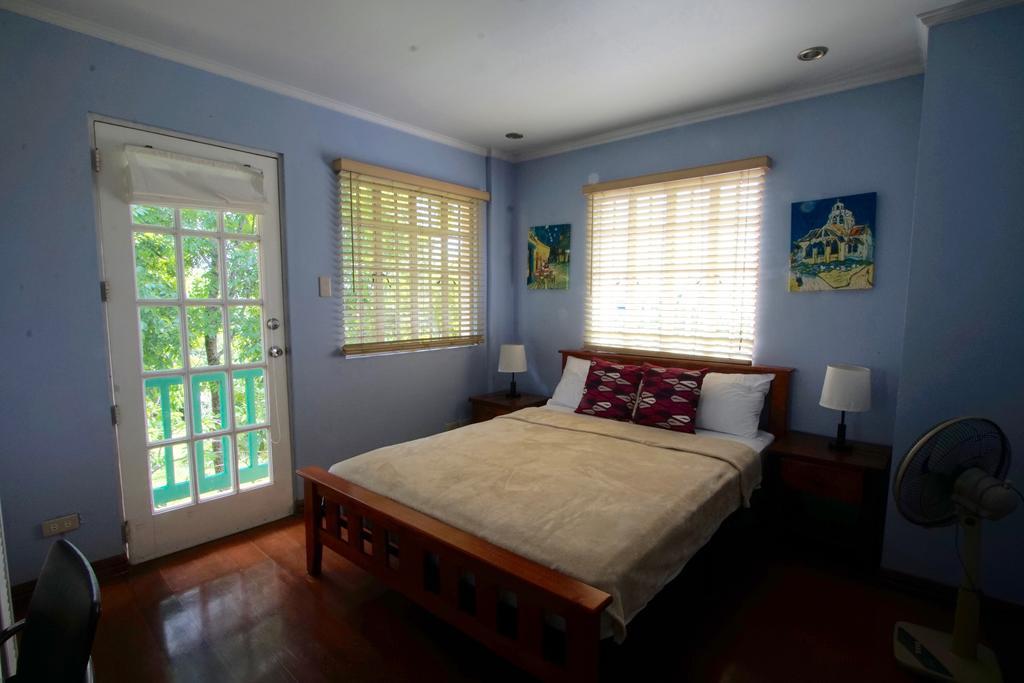 Charming Tagaytay Vacation Home Tagaytay City Eksteriør bilde