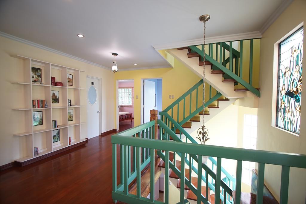 Charming Tagaytay Vacation Home Tagaytay City Eksteriør bilde