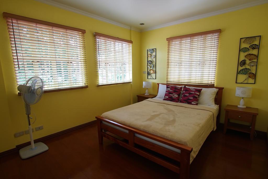 Charming Tagaytay Vacation Home Tagaytay City Eksteriør bilde
