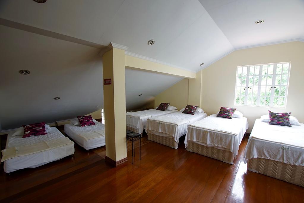 Charming Tagaytay Vacation Home Tagaytay City Eksteriør bilde