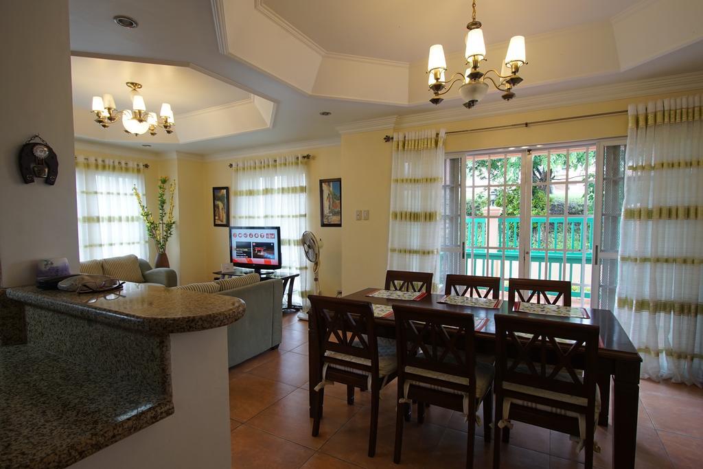Charming Tagaytay Vacation Home Tagaytay City Eksteriør bilde