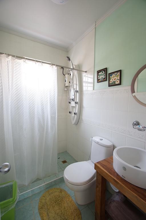 Charming Tagaytay Vacation Home Tagaytay City Eksteriør bilde