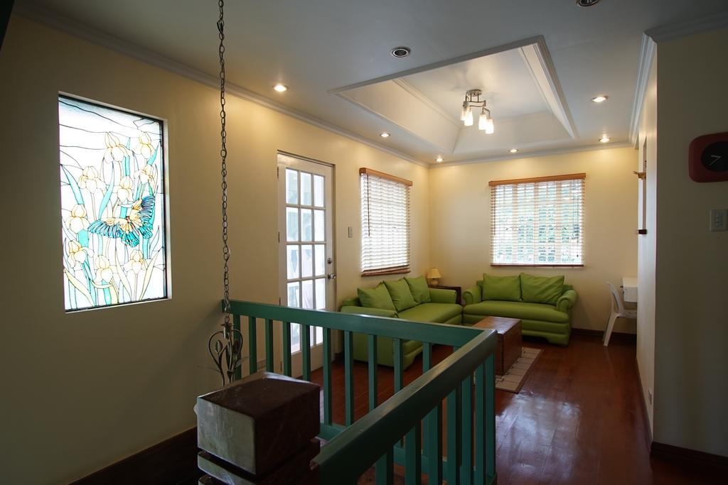 Charming Tagaytay Vacation Home Tagaytay City Eksteriør bilde