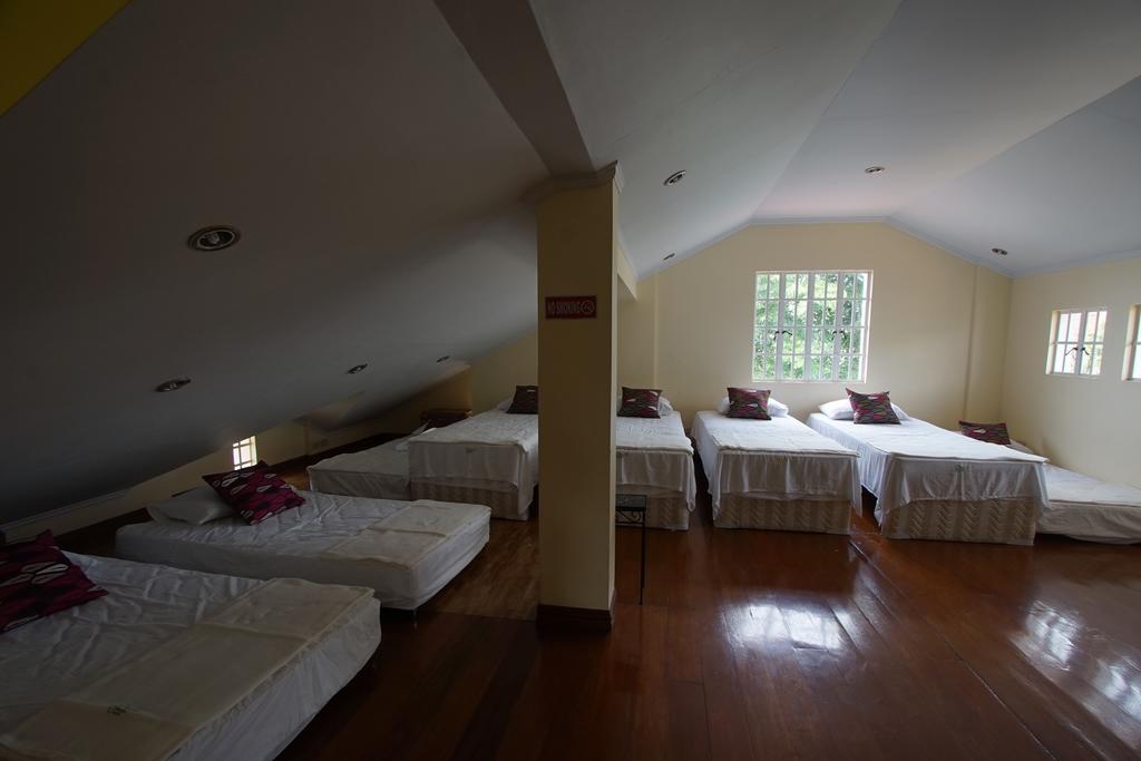 Charming Tagaytay Vacation Home Tagaytay City Eksteriør bilde