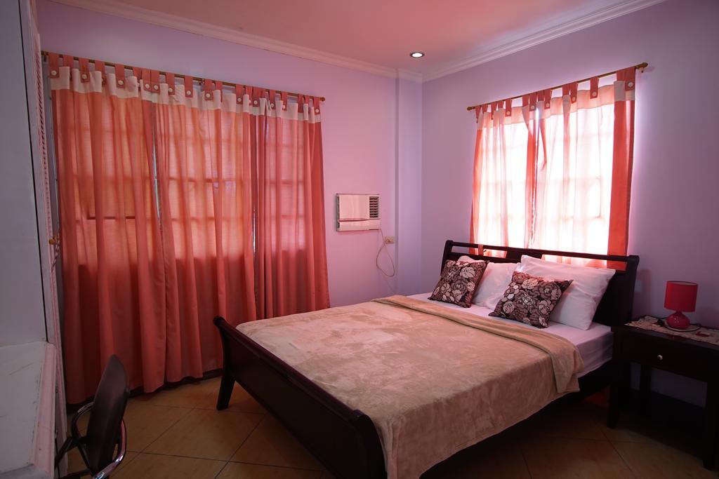 Charming Tagaytay Vacation Home Tagaytay City Eksteriør bilde