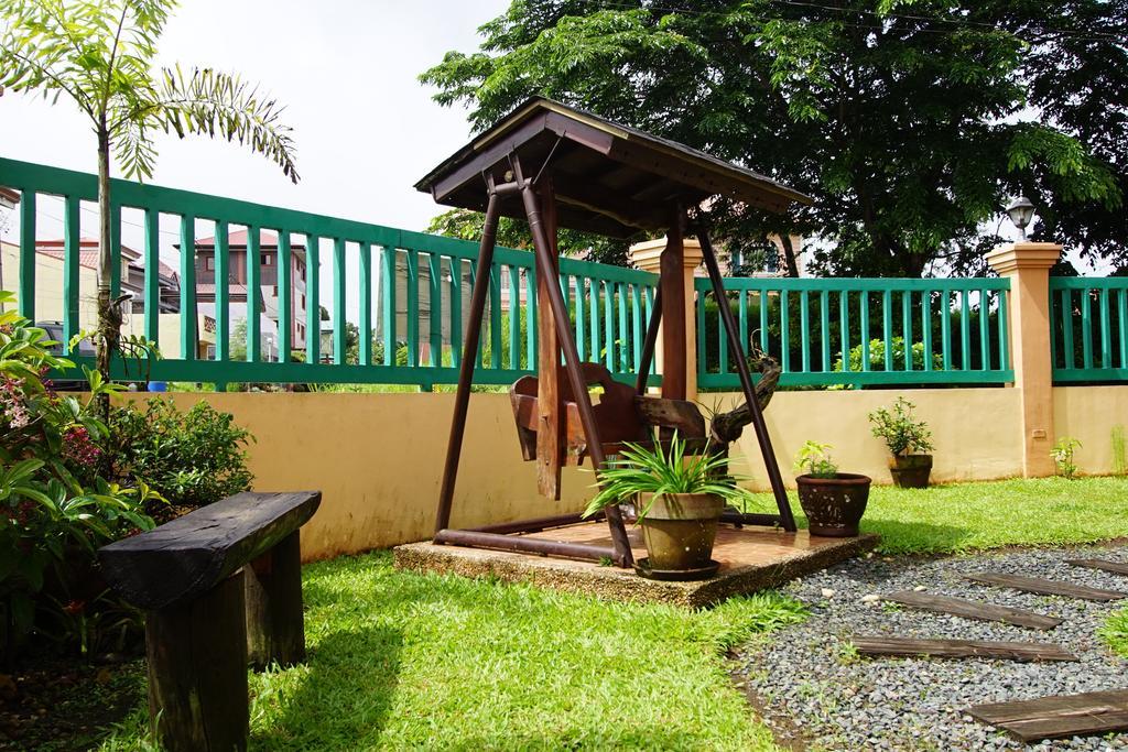 Charming Tagaytay Vacation Home Tagaytay City Eksteriør bilde