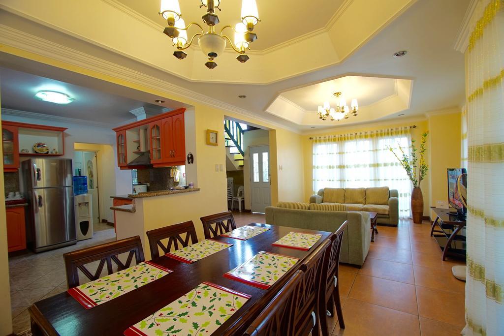 Charming Tagaytay Vacation Home Tagaytay City Eksteriør bilde