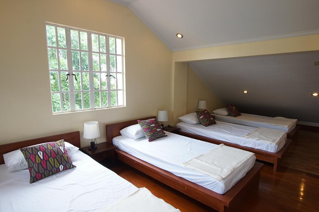 Charming Tagaytay Vacation Home Tagaytay City Eksteriør bilde