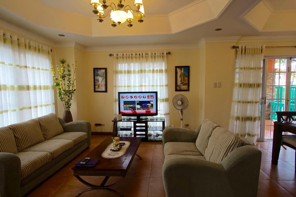 Charming Tagaytay Vacation Home Tagaytay City Eksteriør bilde
