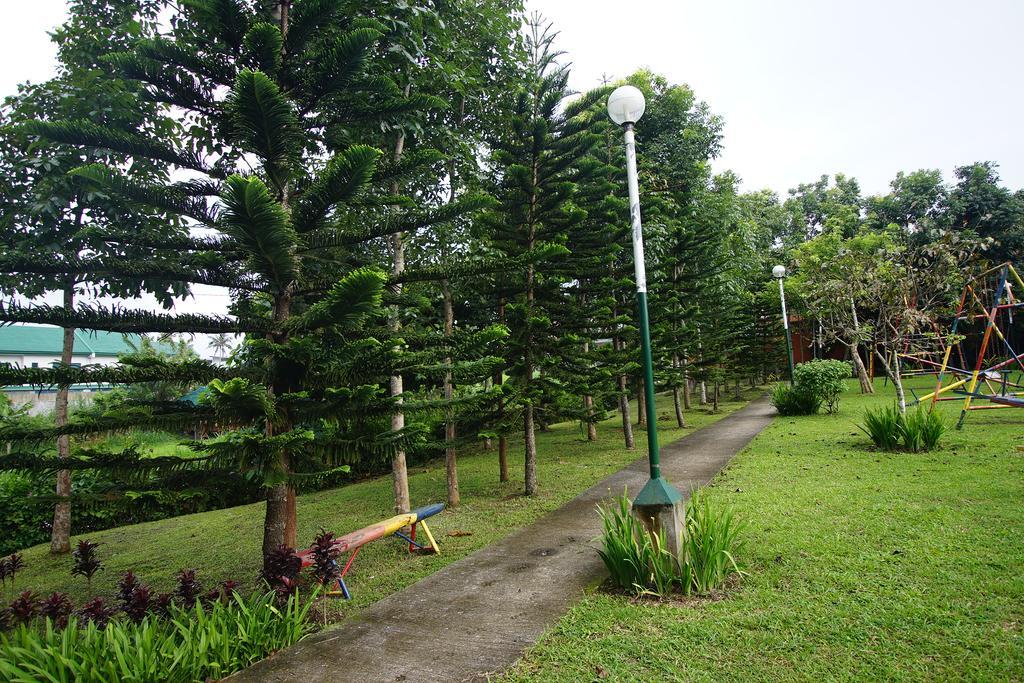 Charming Tagaytay Vacation Home Tagaytay City Eksteriør bilde