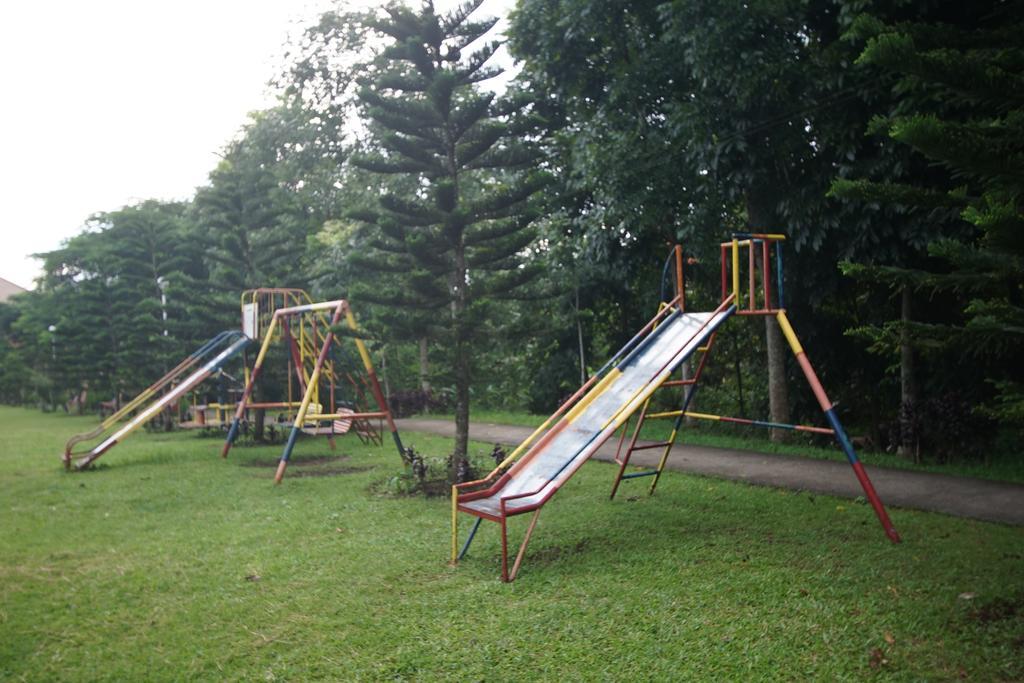 Charming Tagaytay Vacation Home Tagaytay City Eksteriør bilde