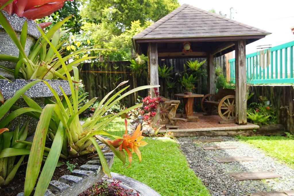 Charming Tagaytay Vacation Home Tagaytay City Eksteriør bilde