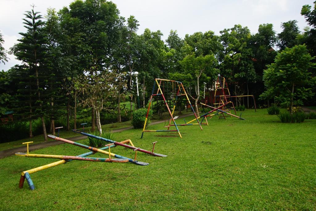 Charming Tagaytay Vacation Home Tagaytay City Eksteriør bilde