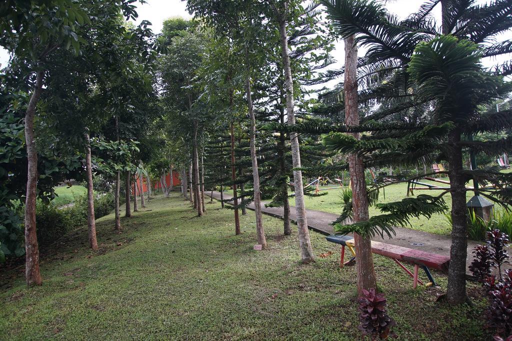 Charming Tagaytay Vacation Home Tagaytay City Eksteriør bilde