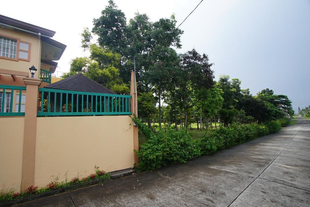 Charming Tagaytay Vacation Home Tagaytay City Eksteriør bilde